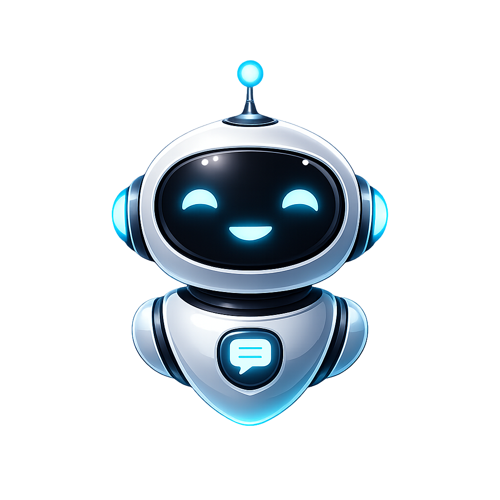 Roibot product visual